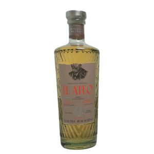 El Ateo Anejo Tequila